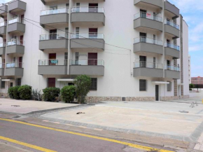 Apartment with scenic view